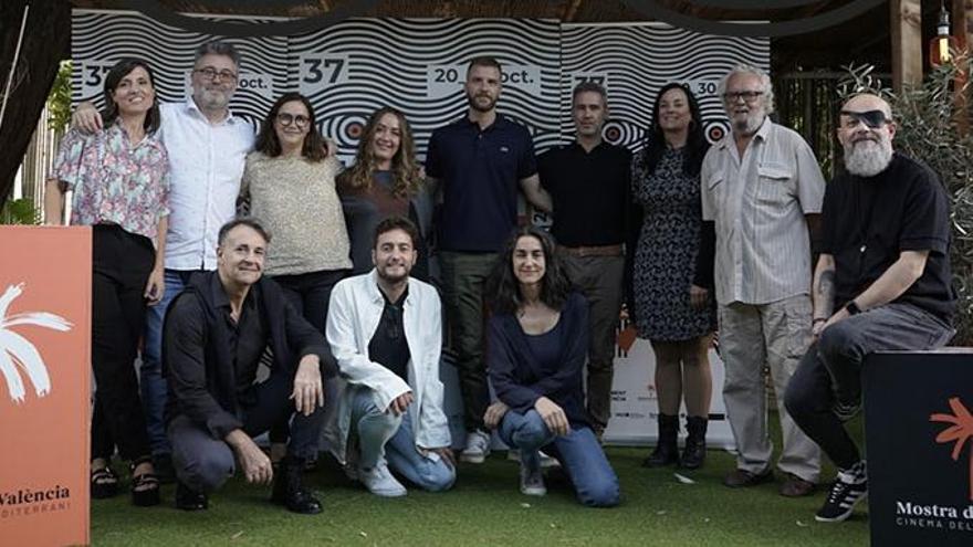 La Mostra de València duplica la cuantía de los premios