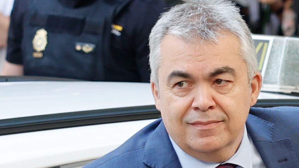 Koldo planının 'ganimet' beş milyon avro mu?