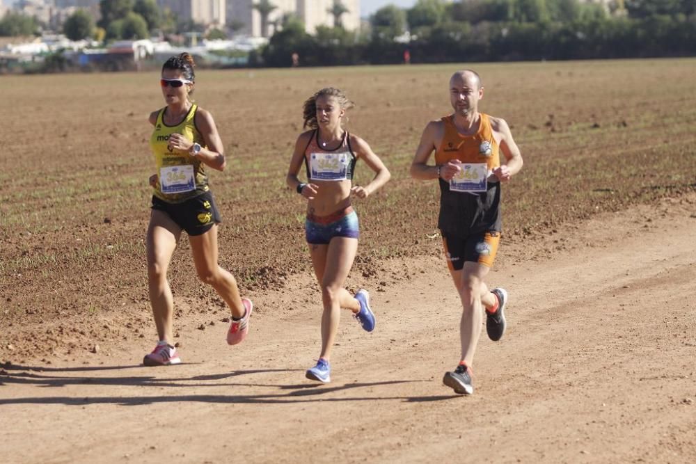 Mar Menor Running 2018