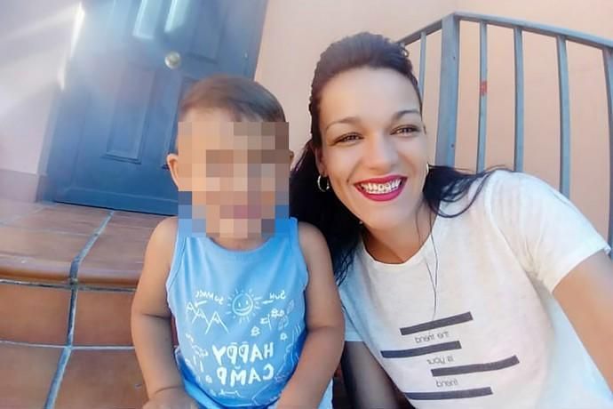 Denuncia de secuestro de un niño en Fuerteventura