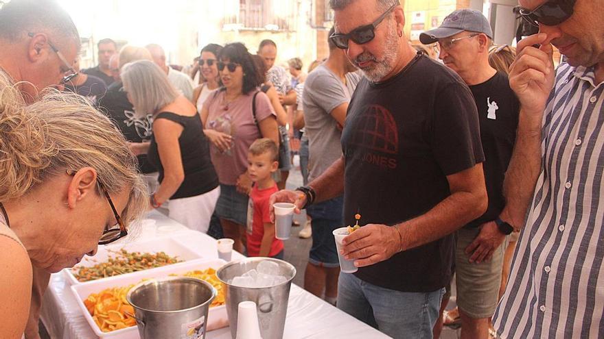 Alcalà de Xivert dice addio a delle feste molto affollate e passa il testimone a Alcossebre
