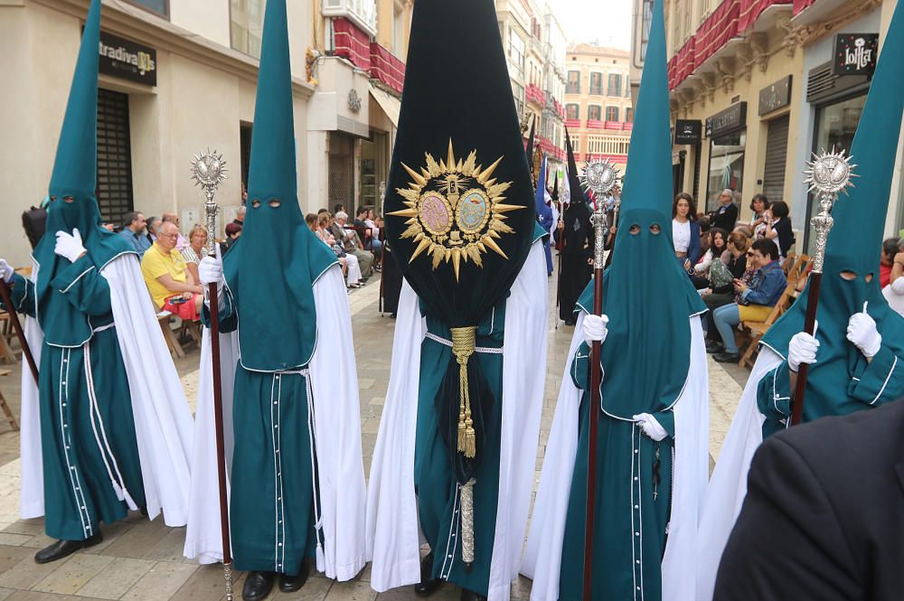 Domingo de Resurrección | Resucitado