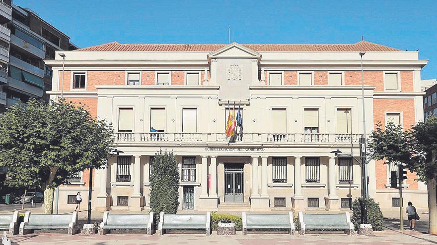 Un juzgado de Castellón inicia procedimiento contra 7 investigados en el caso Subdelegación