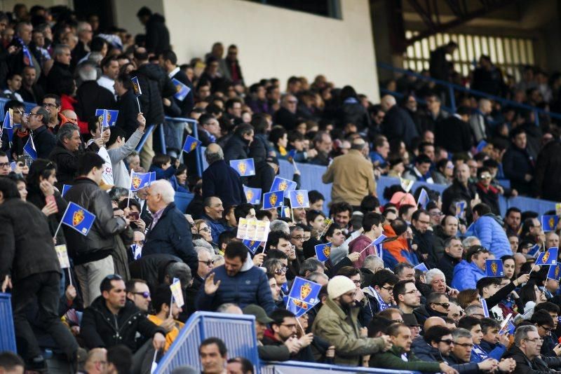 Victoria ante el Real Oviedo