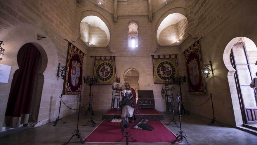 Un pueblo de Córdoba, entre los mejores municipios medievales de España, según National Geographic