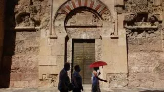 El calor sube de grado: la Aemet activa el aviso naranja en Córdoba por altas temperaturas