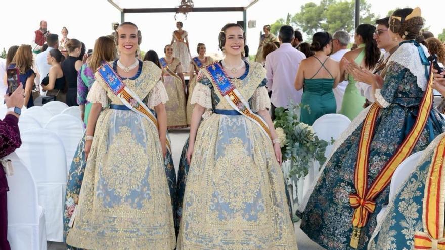 Las juntas locales se reúnen en la Gala Fallera