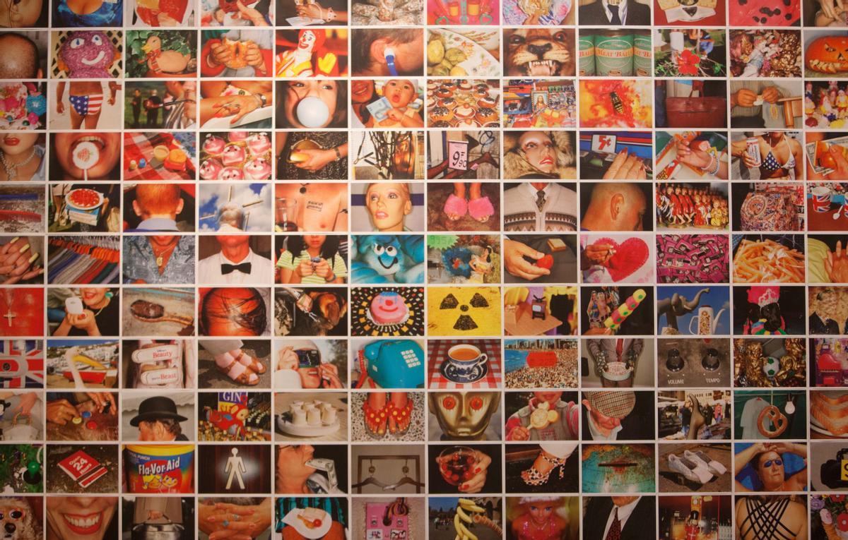 Así es la provocadora exposición del Centre del Carme