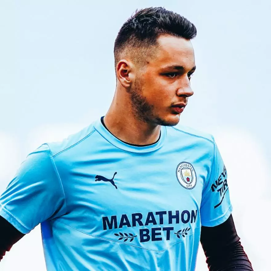 James Trafford (17,30 millones generados)