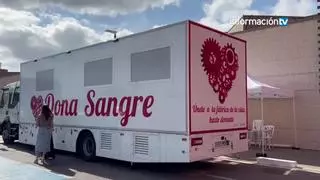 Este martes en Elche puede convertirse en el día en que salvaste tres vidas