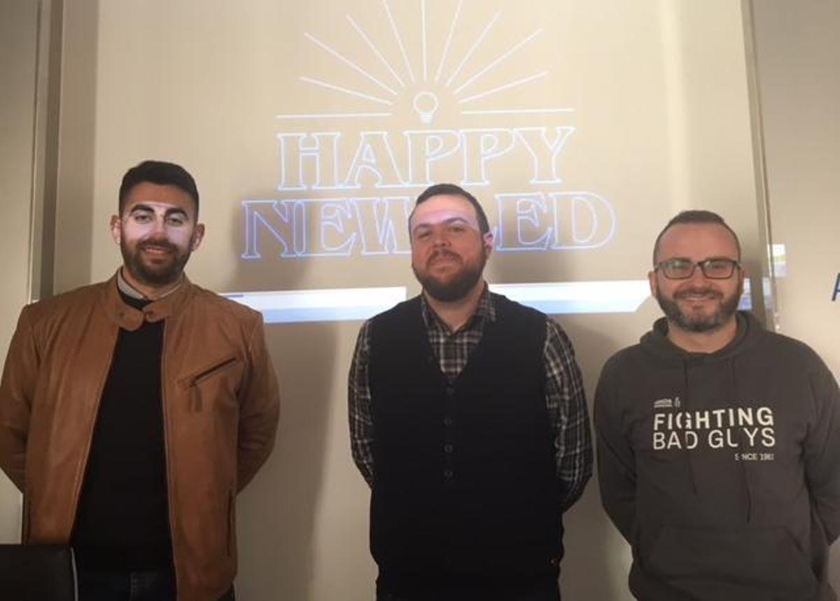 El Ayuntamiento se sube al carro de Stranger Things