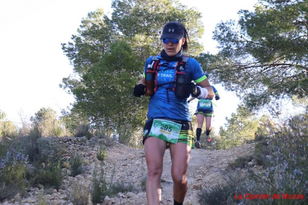 UTY Ultra Trail Yecla