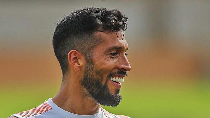 Mensaje de Garay tras la derrota del Valencia