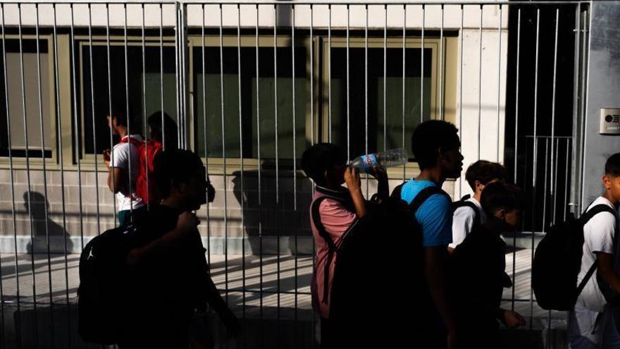 Der PISA-Bericht warnt vor der Zunahme der Schülerinnen und Schüler, denen das Lernen langweilig erscheint