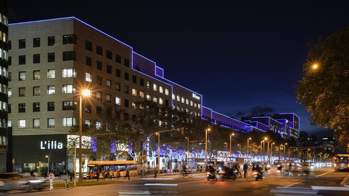 El lugar donde encontrar todo lo que necesitas para tus regalos de Navidad