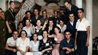 Cinco mil mujeres madrileñas formarán parte de las brigadas sanitarias