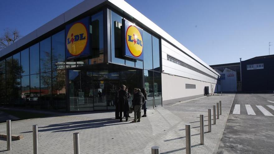 Lidl retira una de sus galletas más famosas por su &quot;riesgo para la salud&quot;