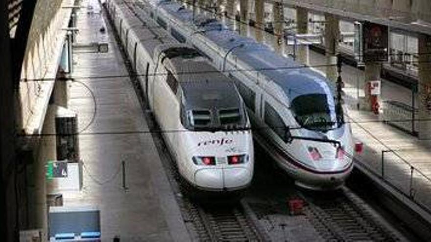 La Junta reforzará la promoción de los destinos andaluces conectados por el AVE