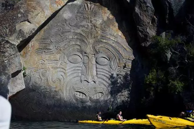 Encantos de la Isla Norte de Nueva Zelanda