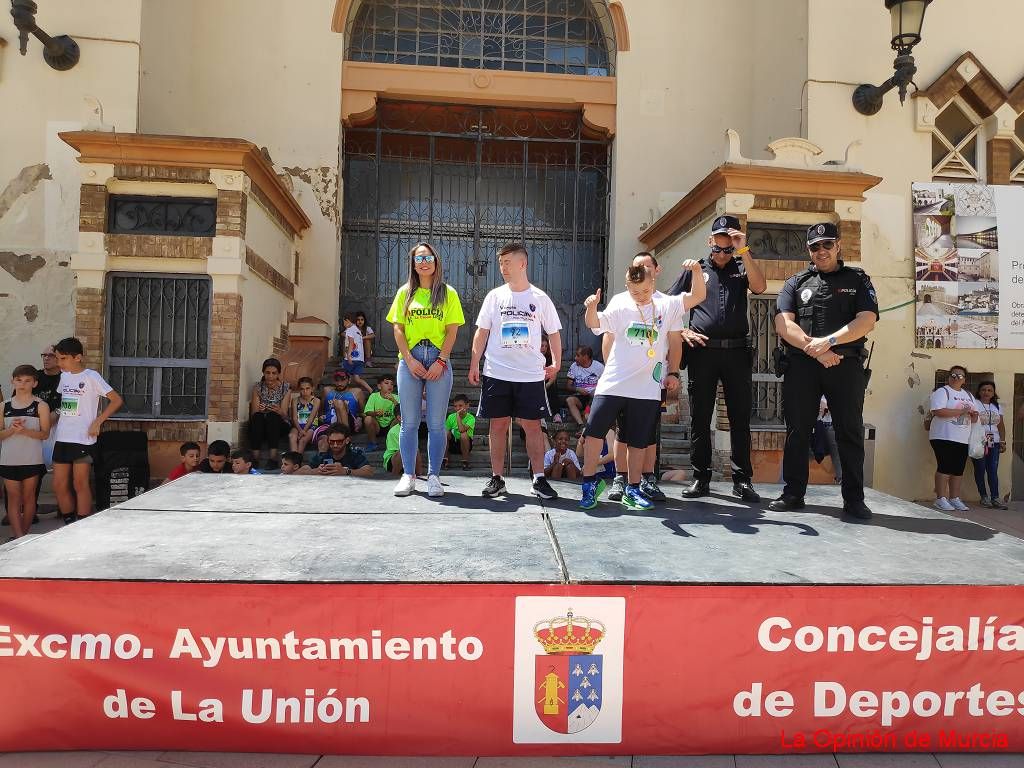 Cross Policía Local de La Unión (2)