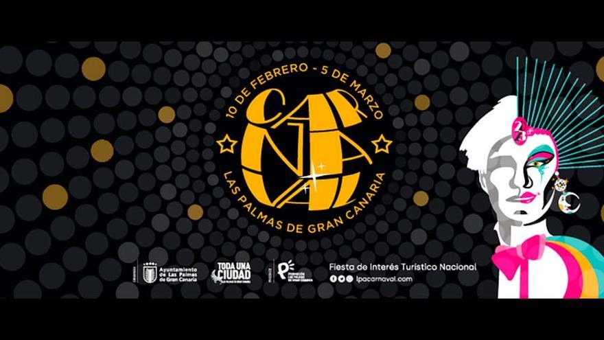 Gala de la Gran Dama | Carnaval de Las Palmas de Gran Canaria 2023