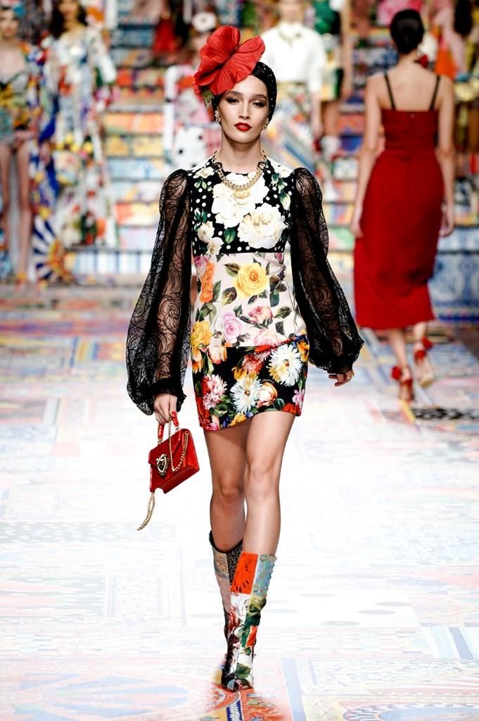 Dolce & Gabbana