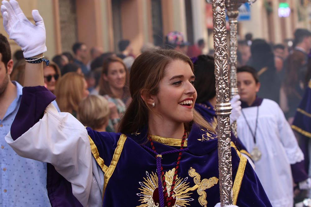 Jueves Santo | Viñeros