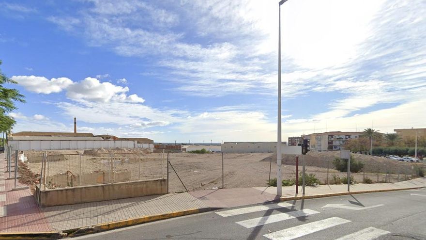 Crevillent concede la licencia para el centro comercial de 12.900 metros cuadrados