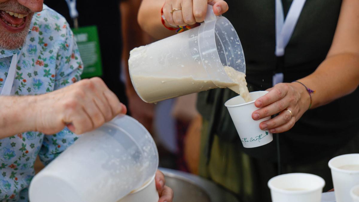 El Supremo zanja la batalla valenciana por la 'horchata fresca' y da la razón a Mercadona y Panach