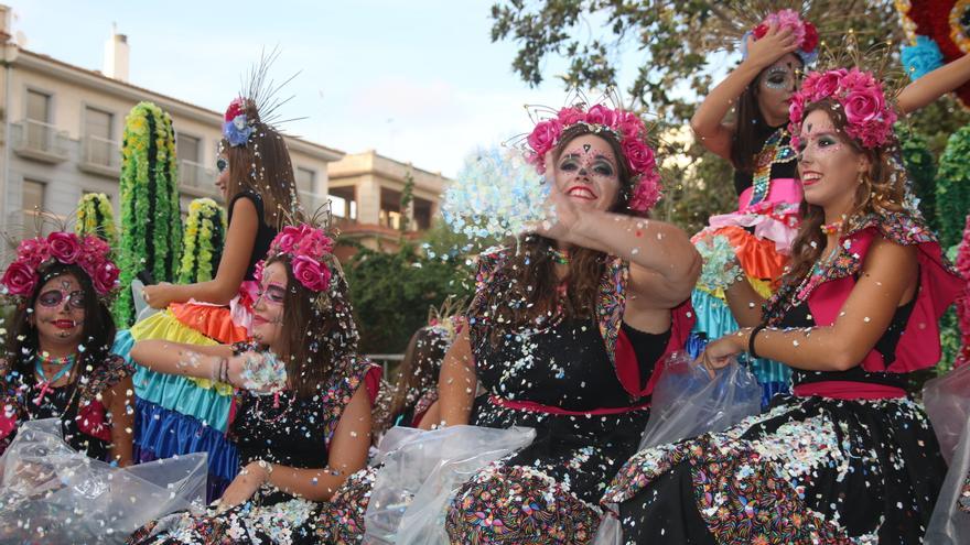 Burriana: Tradición y cultura durante todo el año