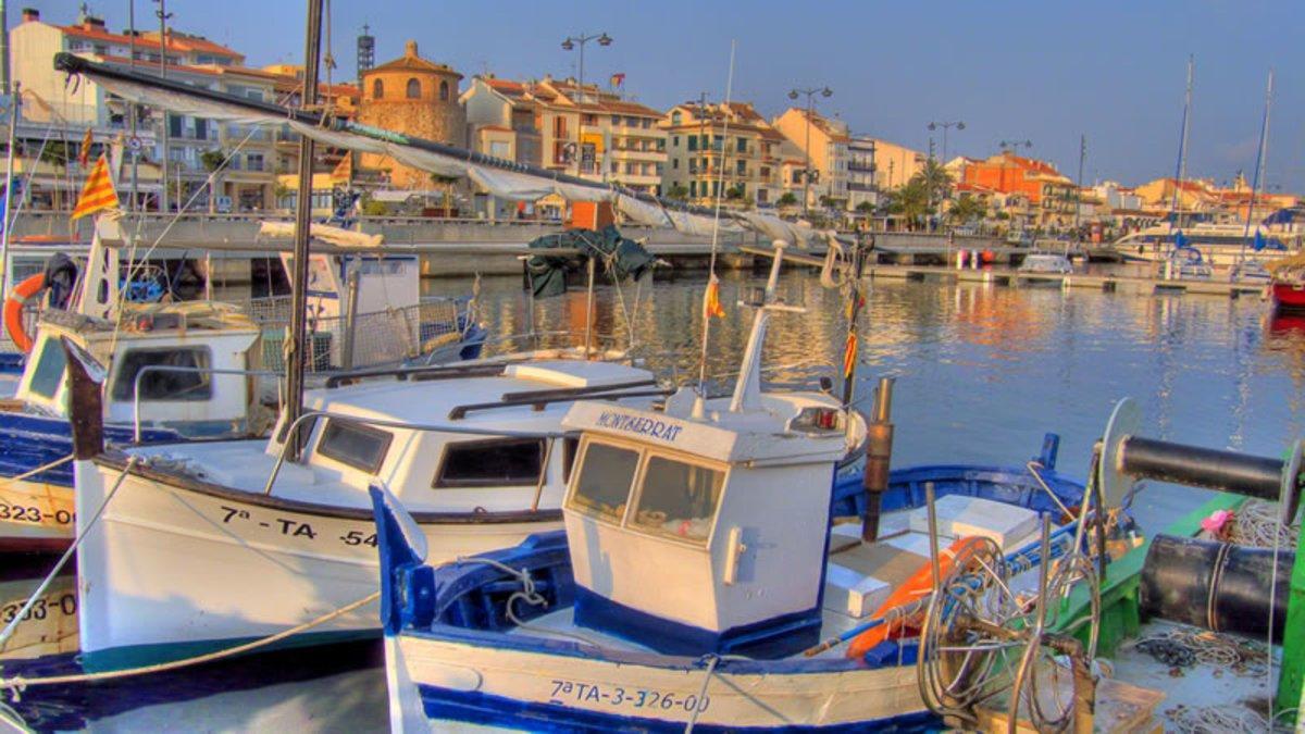 port-cambrils