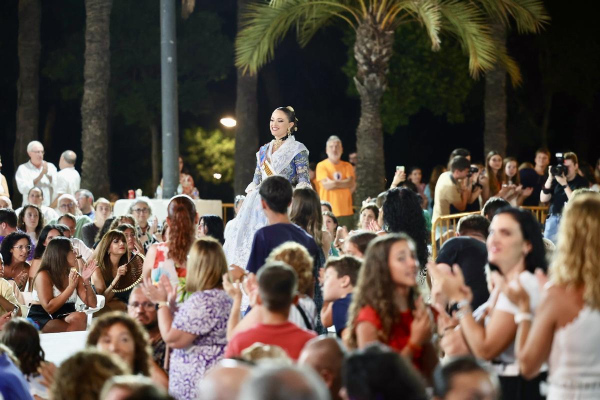 Memoria gráfica de las Preselecciones del 9 de julio: Russafa A y Olivereta