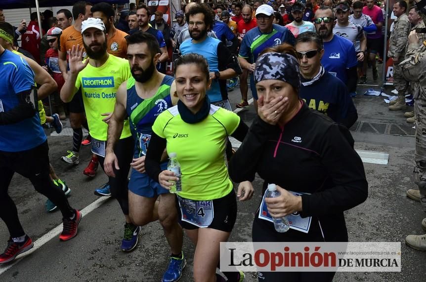 Carrera Popular de Alcantarilla