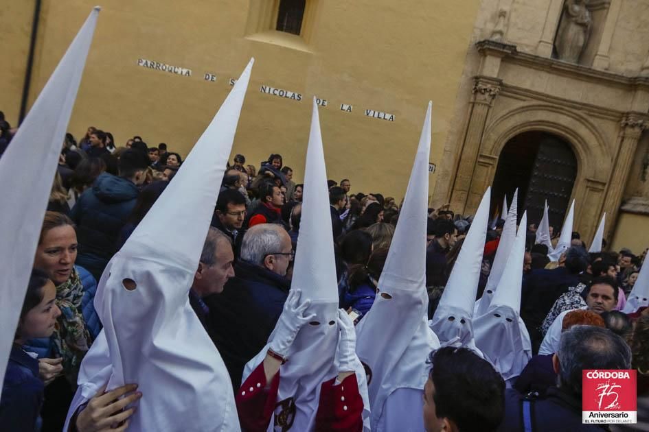 FOTOGALERÍA / Hermandad de La Sentencia