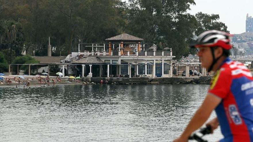 El balneario está viviendo un proceso convulso en los últimos años.