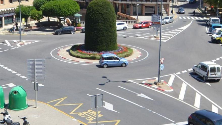 Tarazona (Zaragoza) invierte 726.000 € del plan Plus en mejoras en las calles de la ciudad