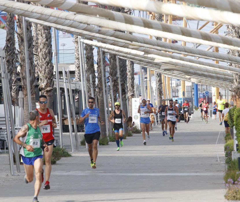 VII Carrera Popular 'Día de la Justicia gratuita'