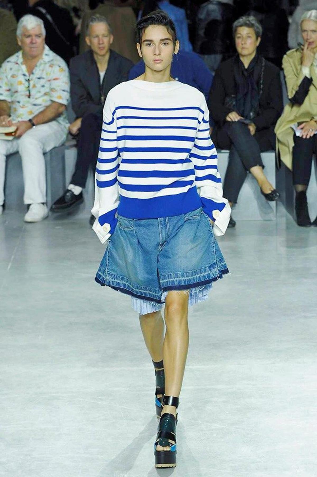 Sacai