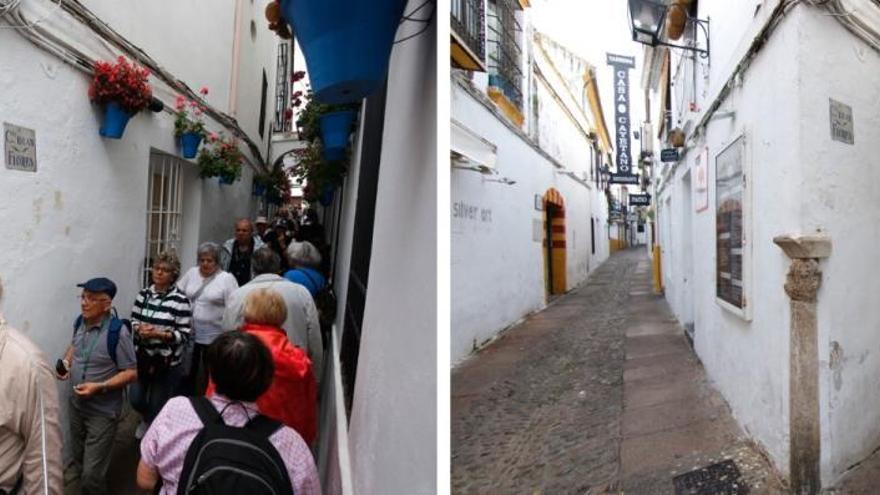 Coronavirus en Córdoba: antes y después