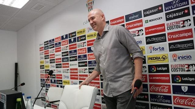 Berges: "La situación que hemos vivido ha sido un descenso encubierto"