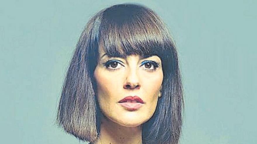 La artista cordobesa Vega lanza el cuarto adelanto de su nuevo álbum &#039;Mirlo Blanco&#039;