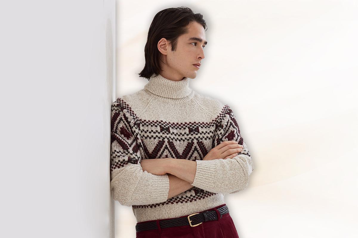 Jersey Brunello Cucinelli