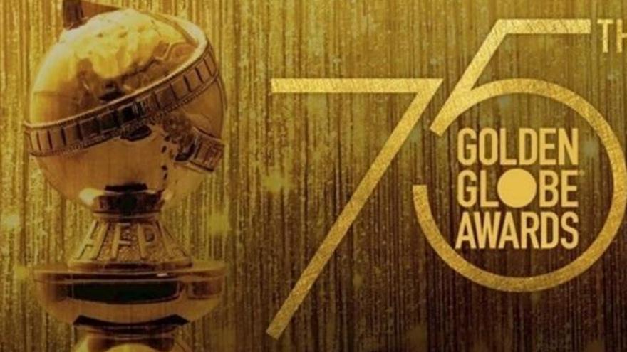 ¿Dónde ver los Globos de Oro 2018?