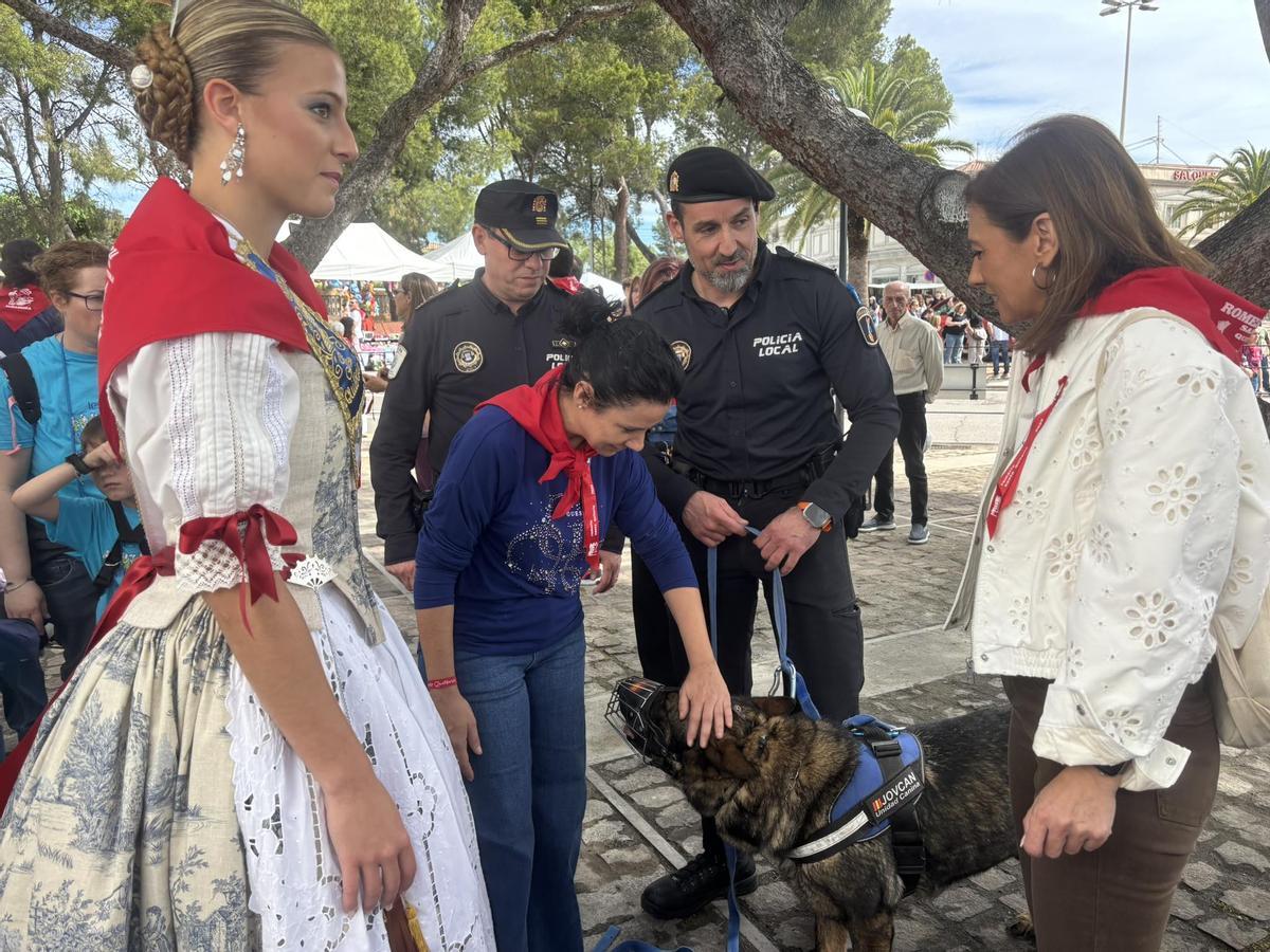 Romería de Santa Quitèria 2026