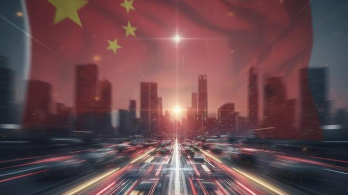 Uno de cada diez coches nuevos vendidos en España ya es de origen chino