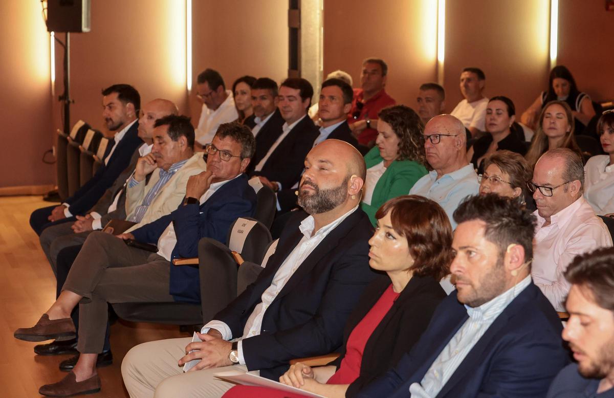 Foro Proyectando Vega Baja