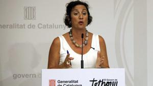 Romero insta el PP a deixar les "excuses" i a plantejar propostes