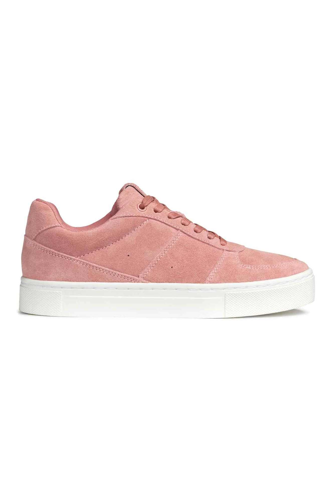 Rebajas de verano 2017 de H&M: zapatillas