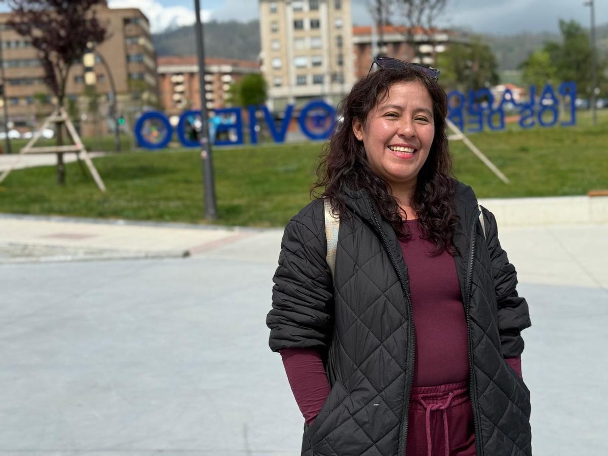 Sugery Muriel, en Oviedo.