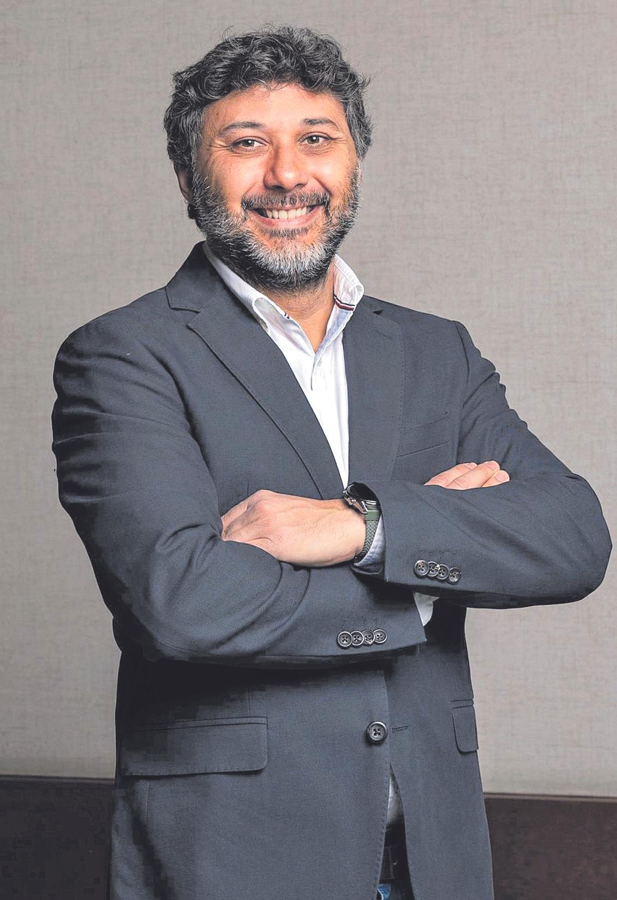 Gonzalo Luján Matas